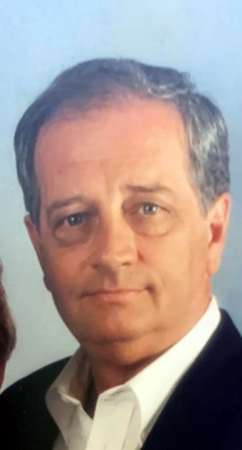 Obituary of Jerry Edgar Shipley