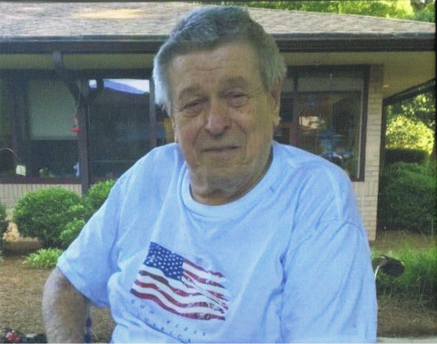 Obituary of Kalvin E. Roberson