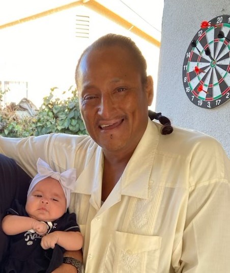 Obituary of Antonio Landin