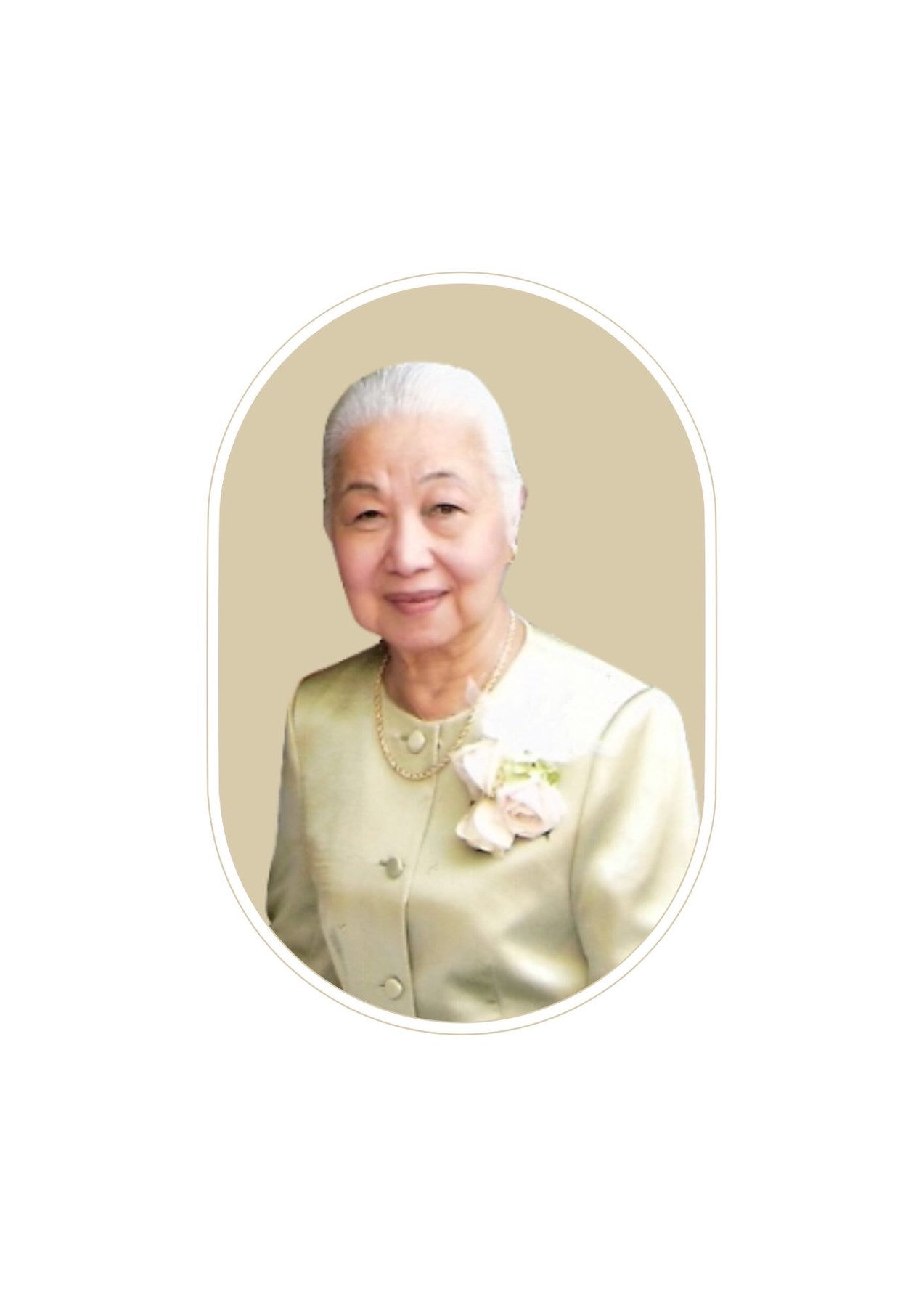 Obituary of Angelina Yuvienco Kim