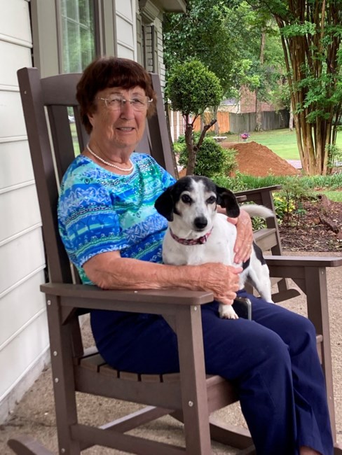 Obituary of Cherry Dale Ferrara