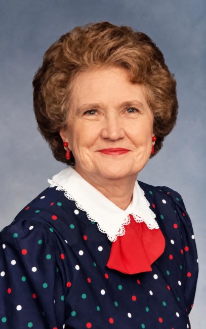Obituary of Dorothy Elizabeth Ramey Reed