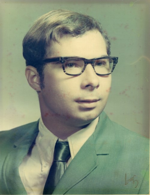 Obituary of Mr. Carl M Manley Jr.