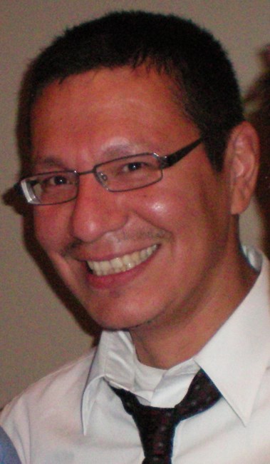 Obituary of Mr. Cameron Eagle Spruce Richard Moosewah