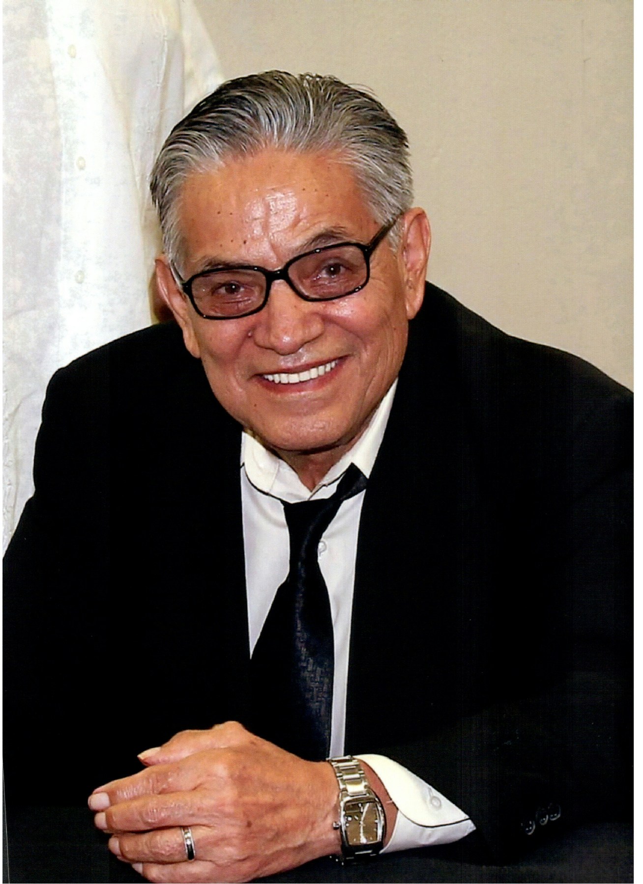 Obituary of Tony J. Alvarran