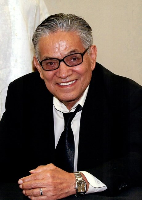 Obituary of Tony J. Alvarran