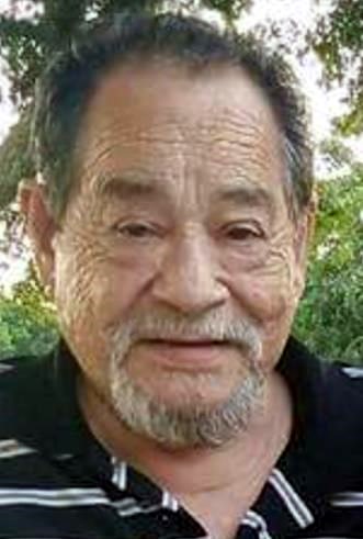 Obituary of Pete P. Alvarado