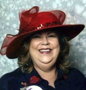 Obituary of Gloria Jean Diaz