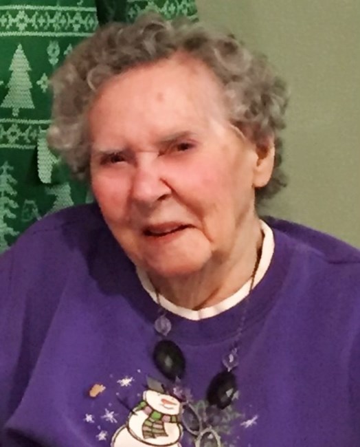 Obituary of Jane Lucille Peltz