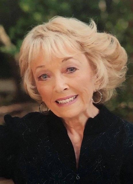 Obituary of Becky Fisher Murray