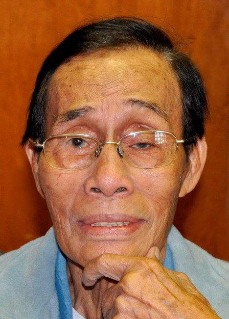 Obituary of Angel Pawid Sr.