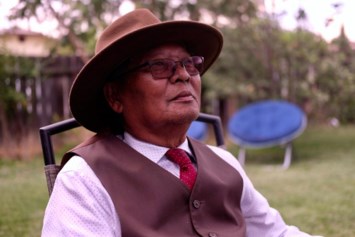 Obituary of Ambrocio Balaan Abidayo