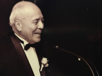 Obituary of Mr. Te Rau Whiro Tibble