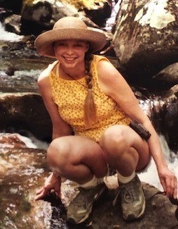 Obituary of Deborah Lea Stowell