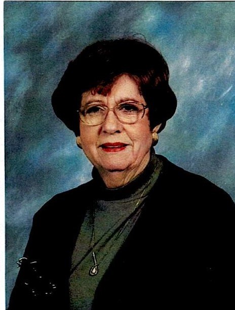 Obituary of Judith Kuykendall