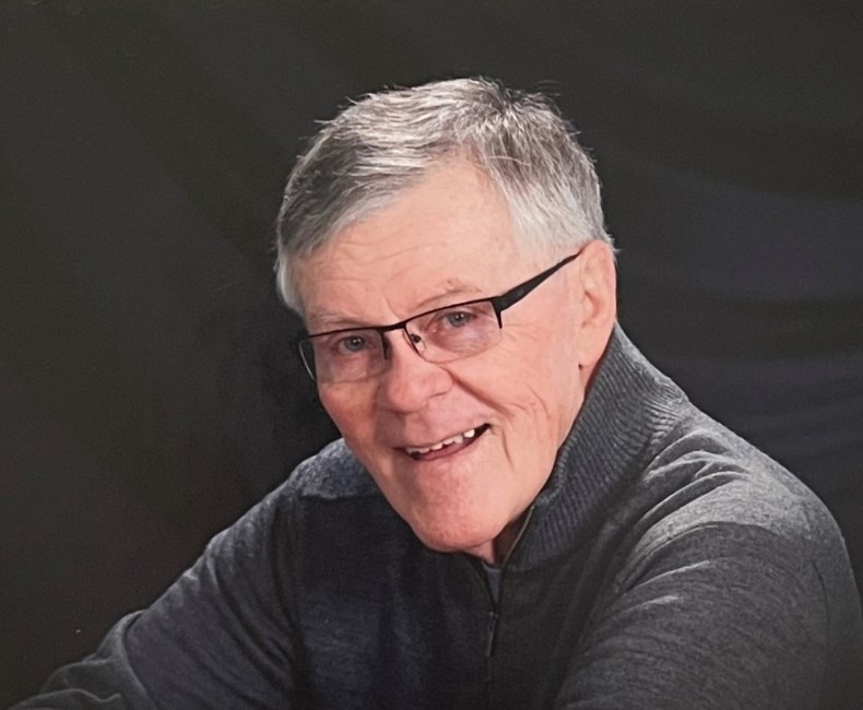 William "Bill" M. Stanaway Obituary Spokane Valley, WA