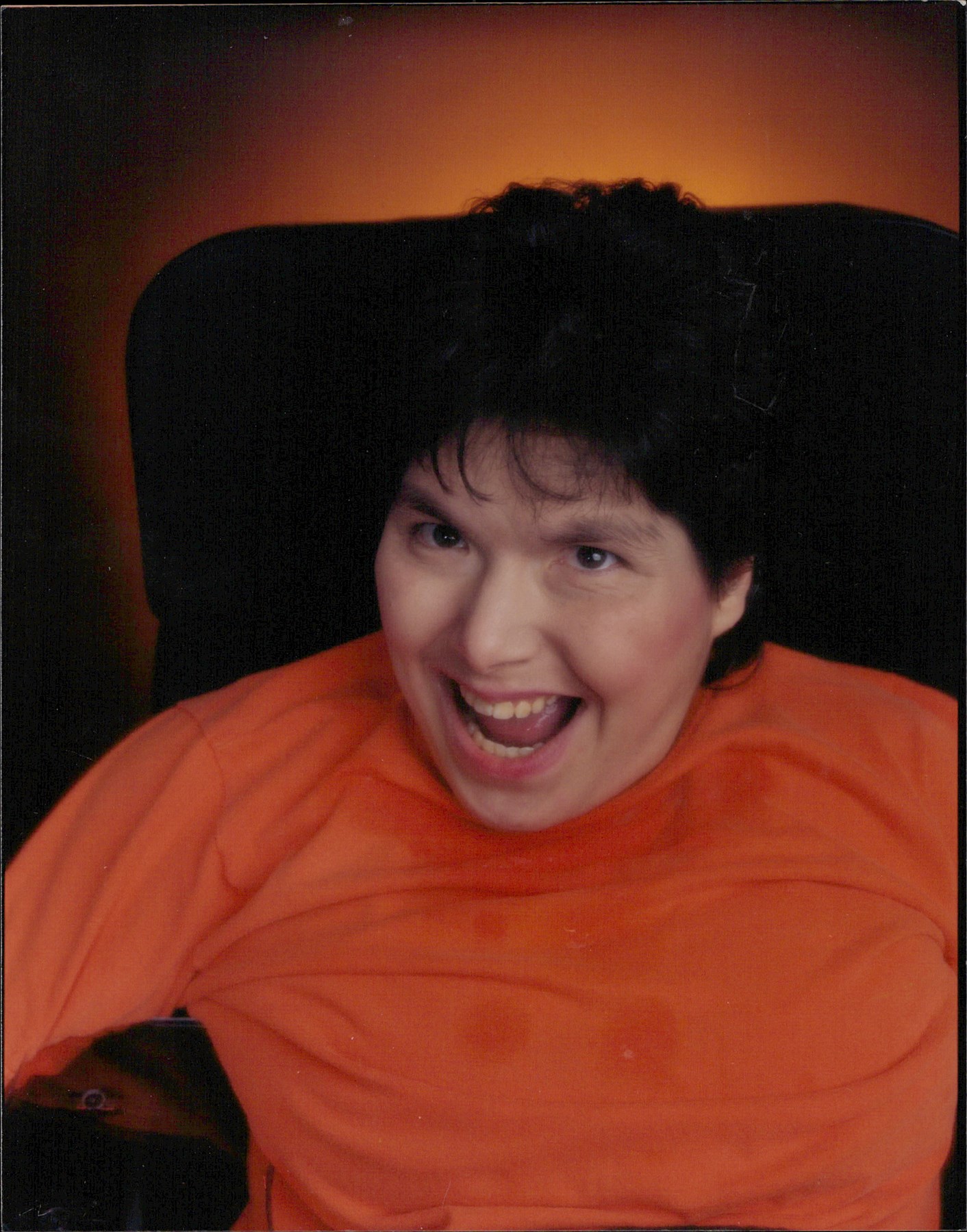 Obituary of Erika Marie Rimmer