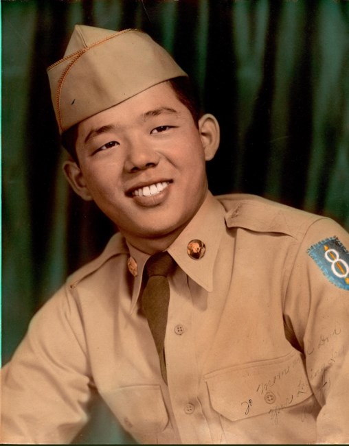 Obituary of Asato Kaneshina
