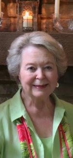 Catherine Young