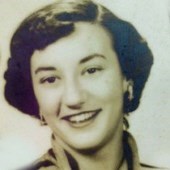 Obituary of Paula S. Meyer