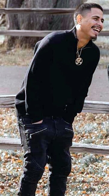 Obituary of Gustavo Ramirez