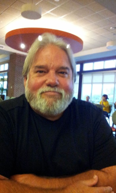 Obituary of Charles Vanmeter