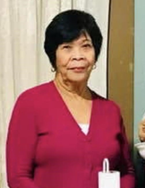 Obituary of Librada Cali Harding