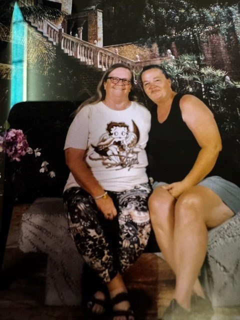Obituary of Millie Timmons