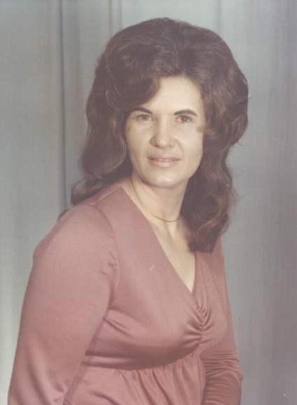 Obituary of Flora Summers