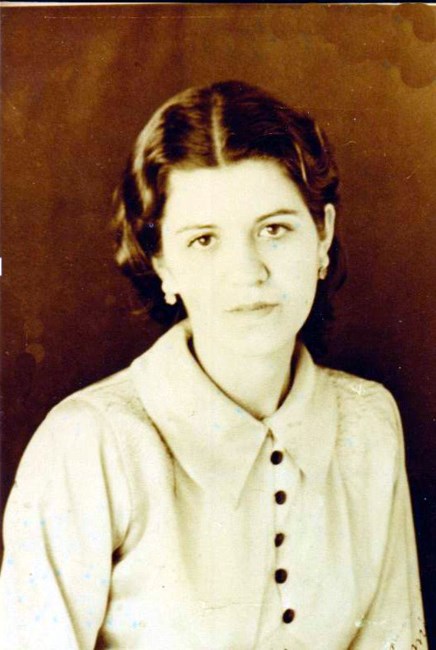 Obituary of Librada S. Hernandez