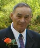 Obituary of Theodore Ted L. Weber