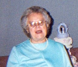 Obituary of Treva Skinner Campbell