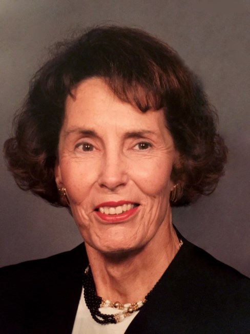 Obituary of Mary Emma Sharrah