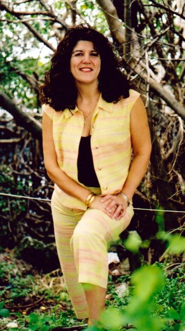 Obituary of Tadji Fallahi Wickham