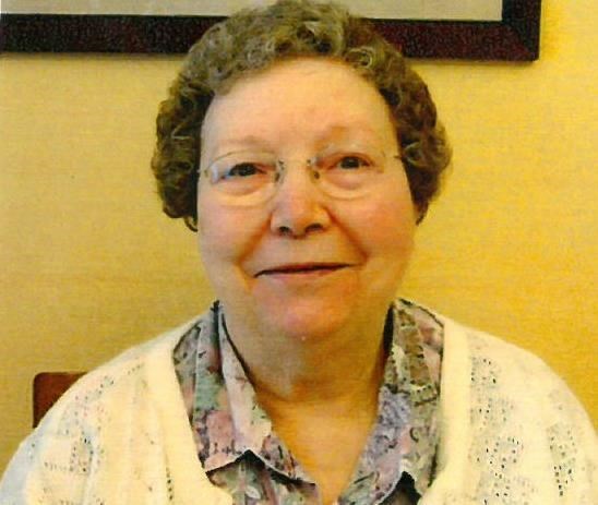 Obituary of Winnifred Genevieve Ryan