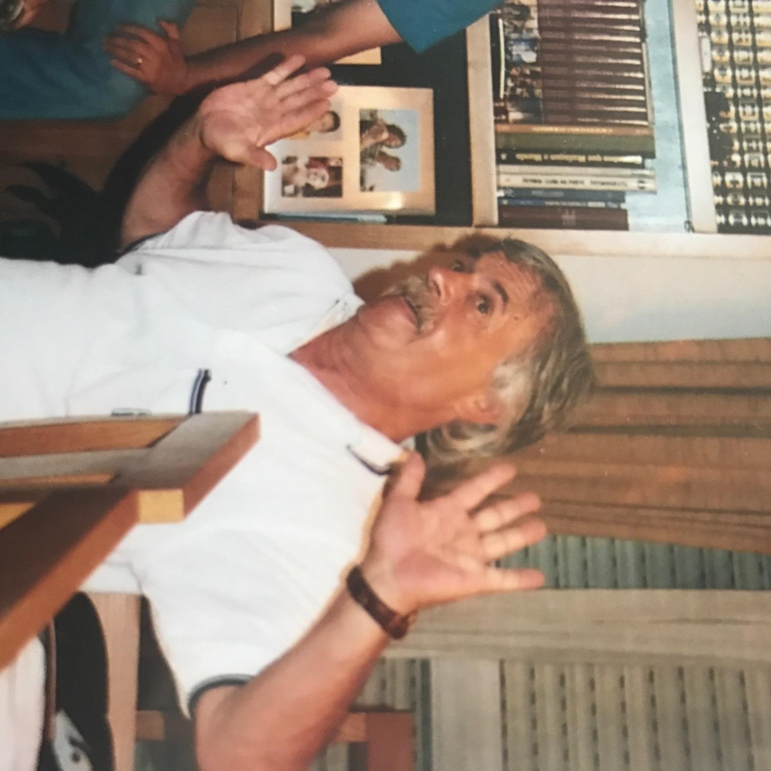 Obituary of Fernando Goncalves