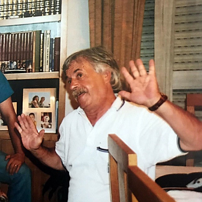 Obituary of Fernando Goncalves