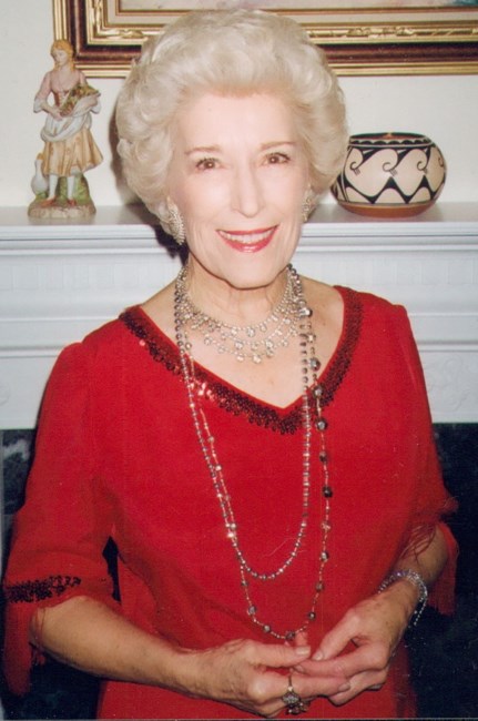 Obituary of Betty Joyce Boswell