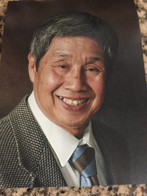 Obituary of Truong Quang Pham