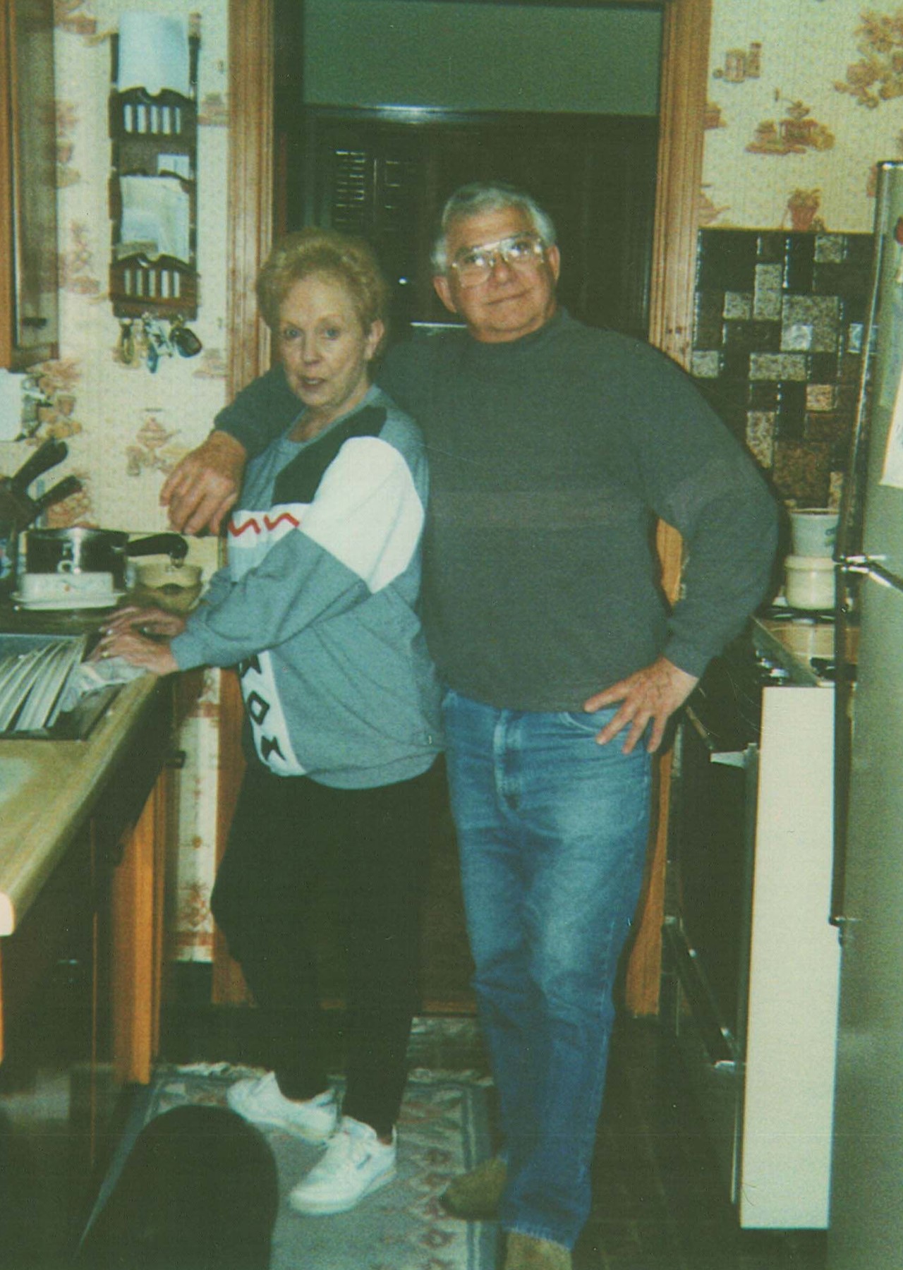 Obituary of James Joseph "Joe" Black