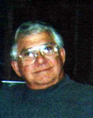 Obituary of James Joseph "Joe" Black