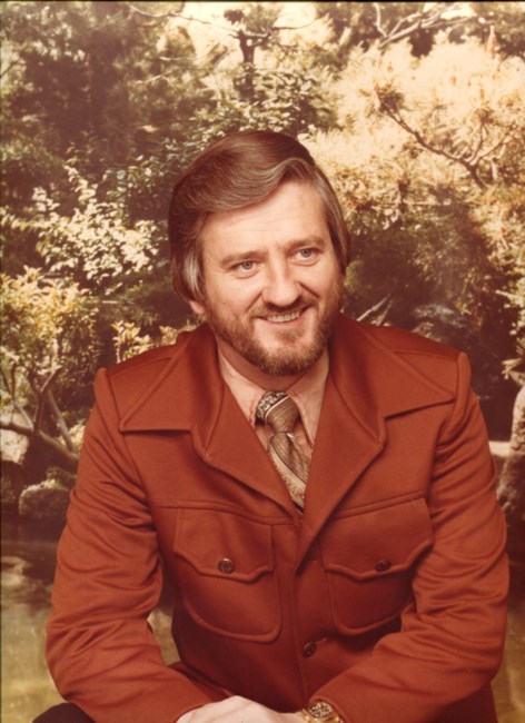 Obituary of James C. Bialk