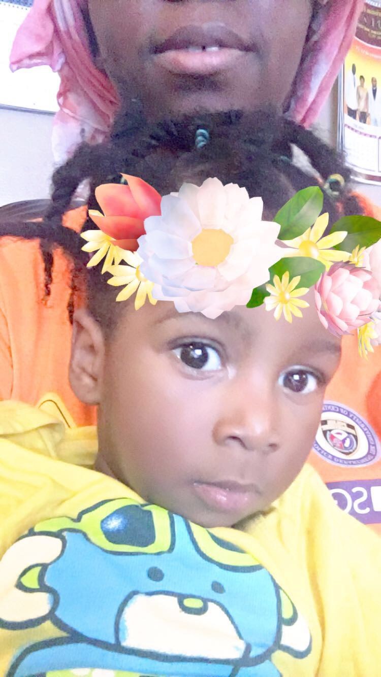 Obituary of Maya Annie Love H.