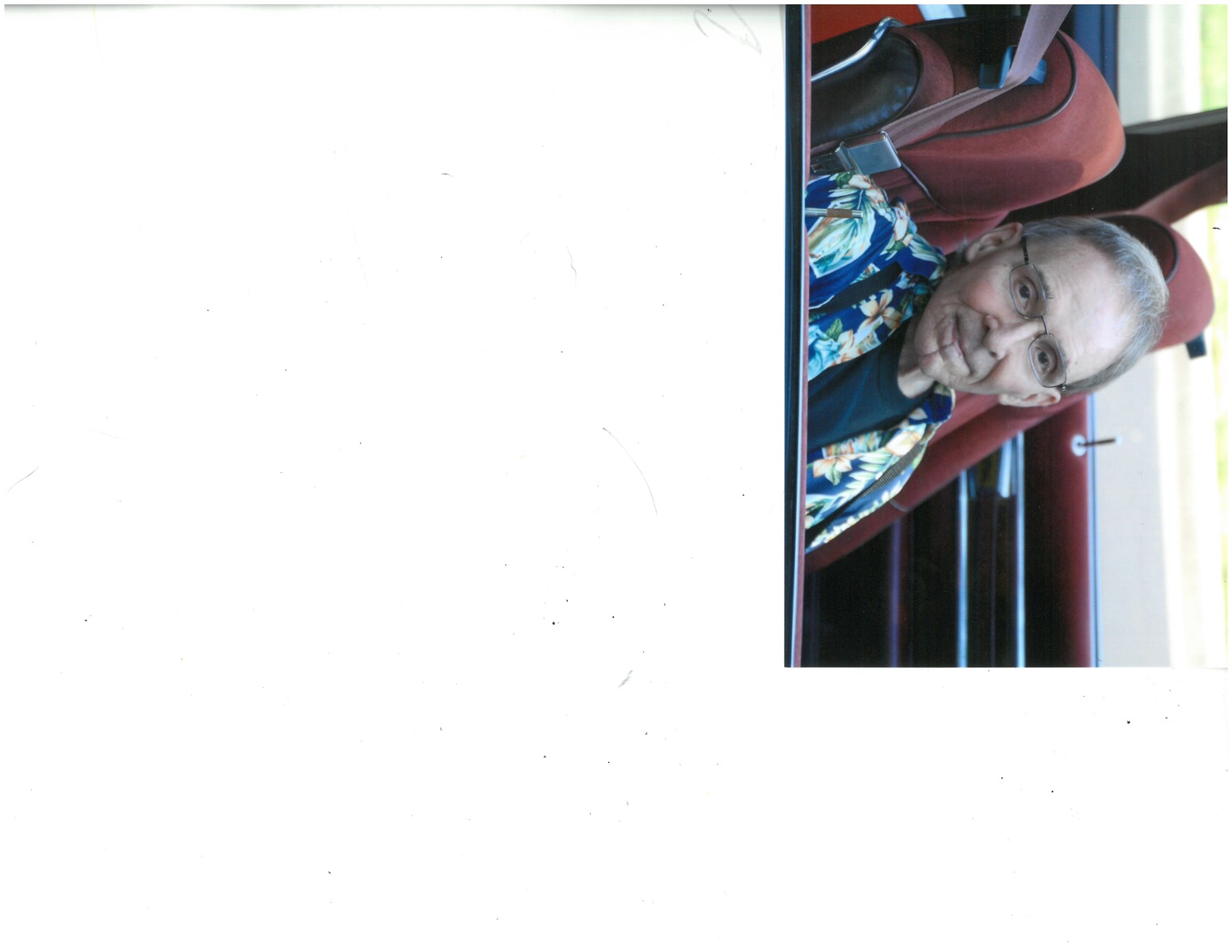 Obituary of Frederick Joseph Plese Jr.