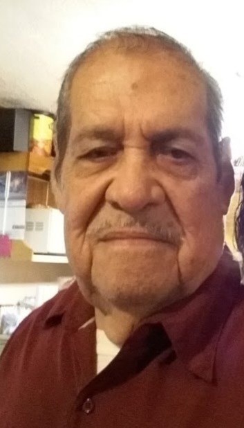 Obituary of Ernesto Perez Gutierrez