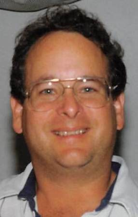 Obituary of Fred Paul Morris