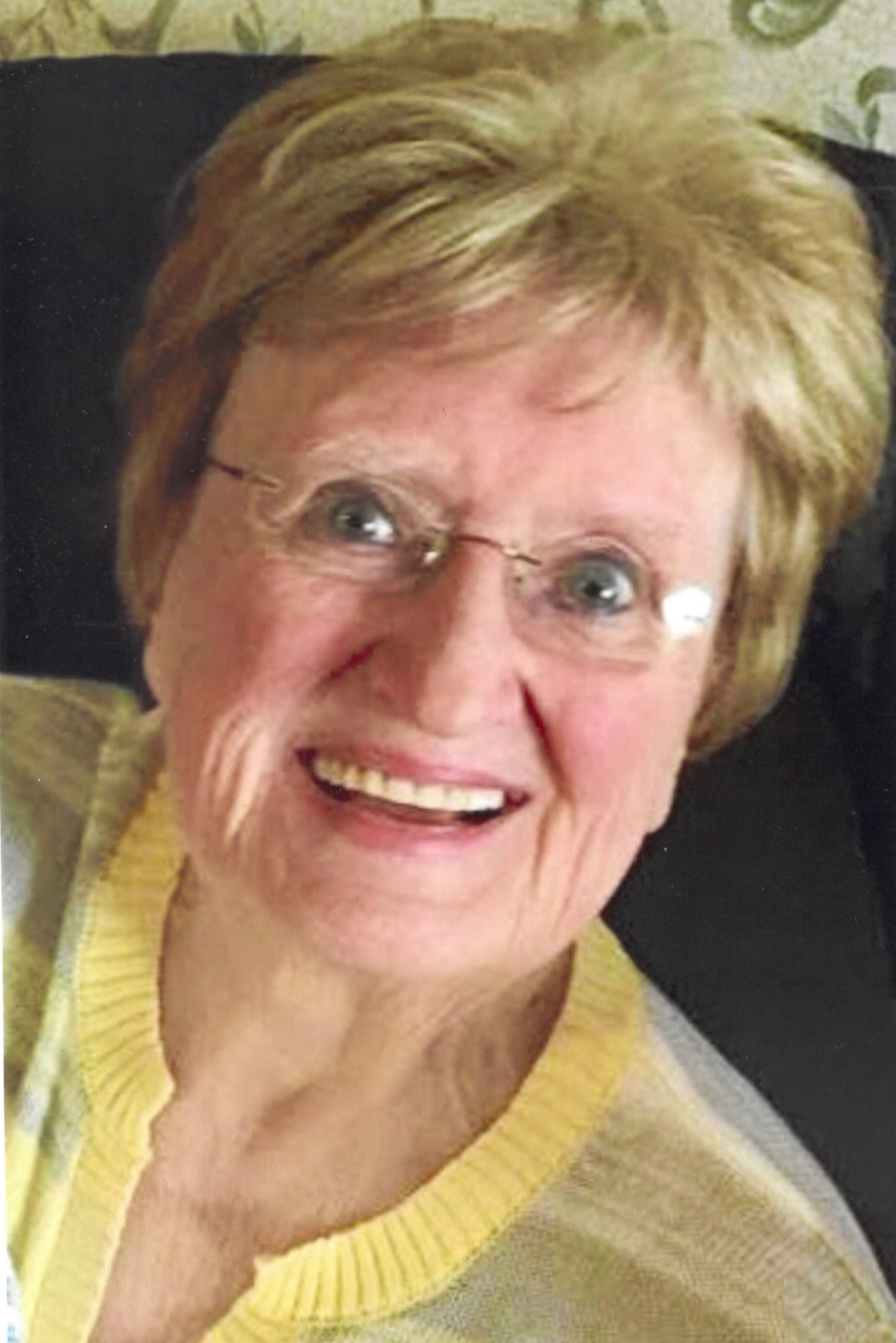 Bernice Capita Obituary Providence, RI