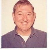 Obituario de Albert Storm