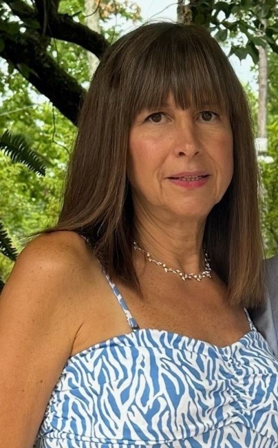 Obituary of Debra Marcie Denson