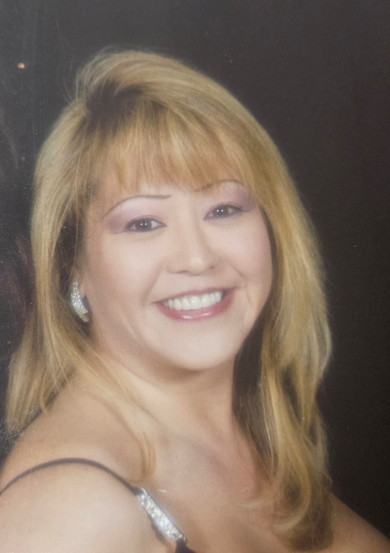 Obituary of Reynette "Bunny" Naujokas